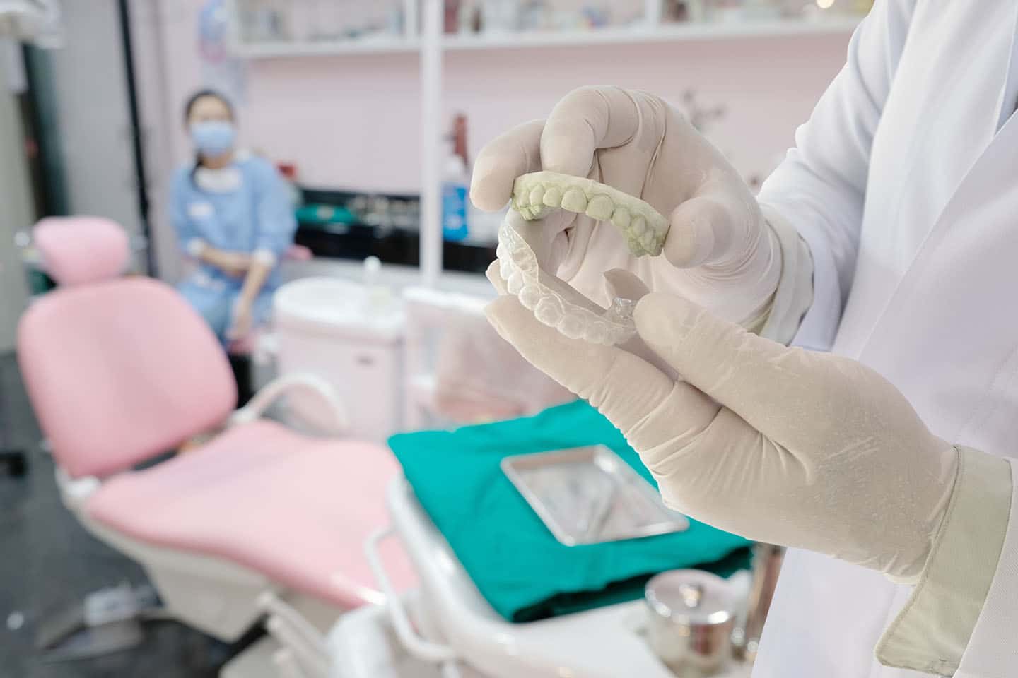 Appliance Care & Use Wilmington Orthodontics